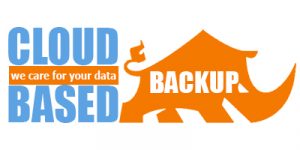 CLOUD BASED BACKUP - TRY NOW