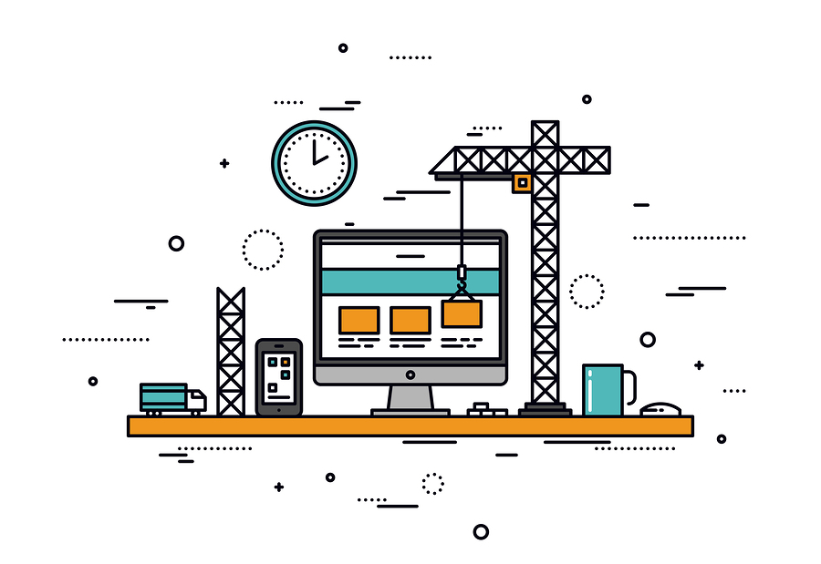 Website Construction with BaseKit