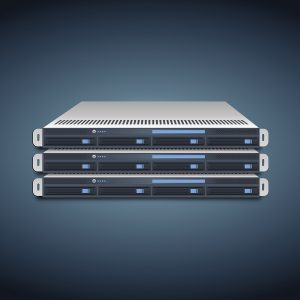 safe and fast: dedicated server hosting