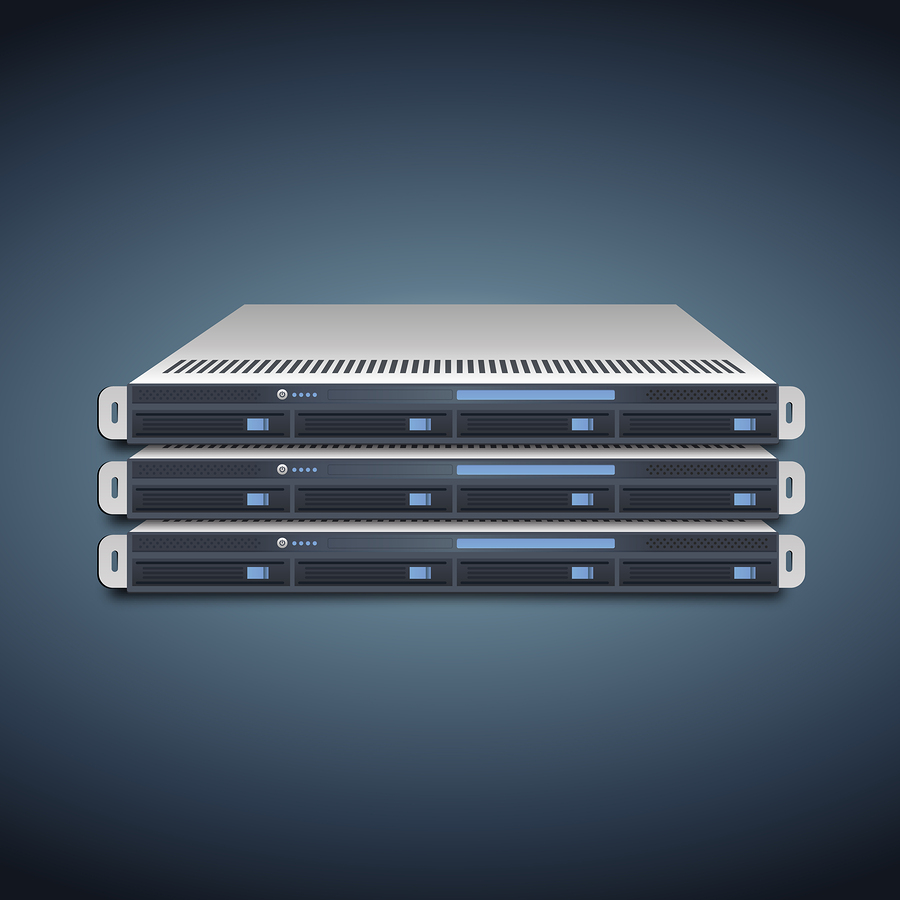 Hosting Location, Does it Affect a Website? 2 save and fast: dedicated server