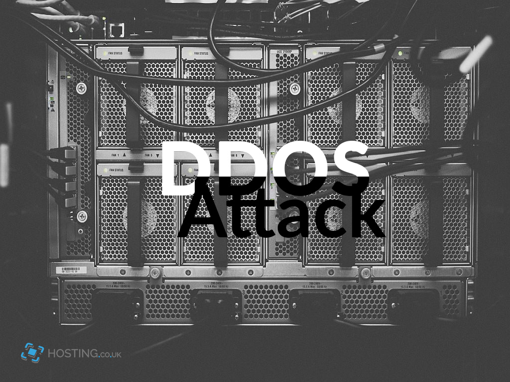 DDOS Attack