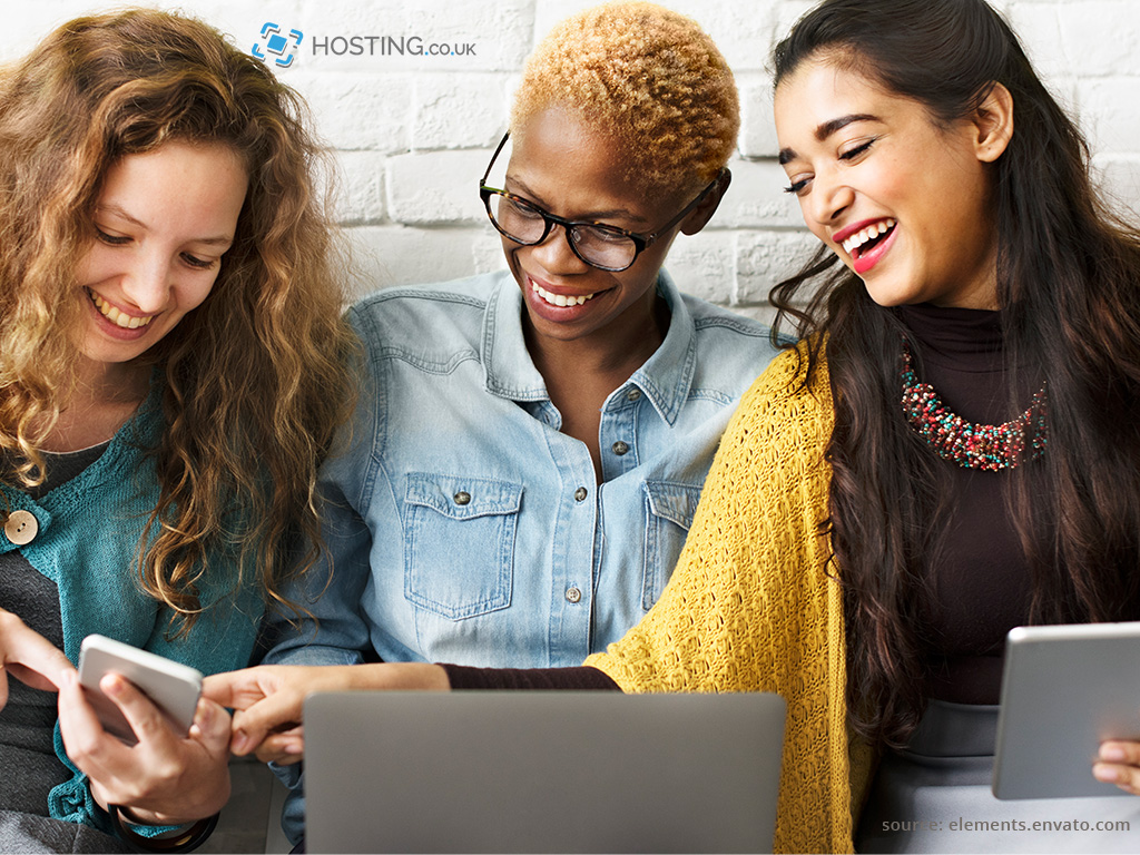 Optimise mobile websites