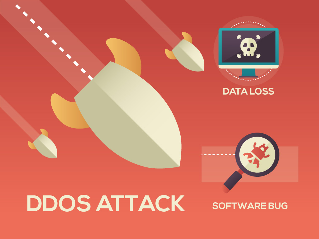 6 Key Benefits of Hosted Exchange UK 3 Protect website from attacks