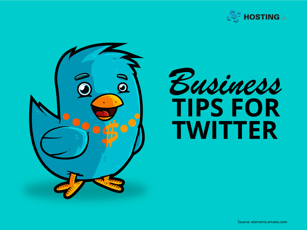 Do you use Twitter for Business?