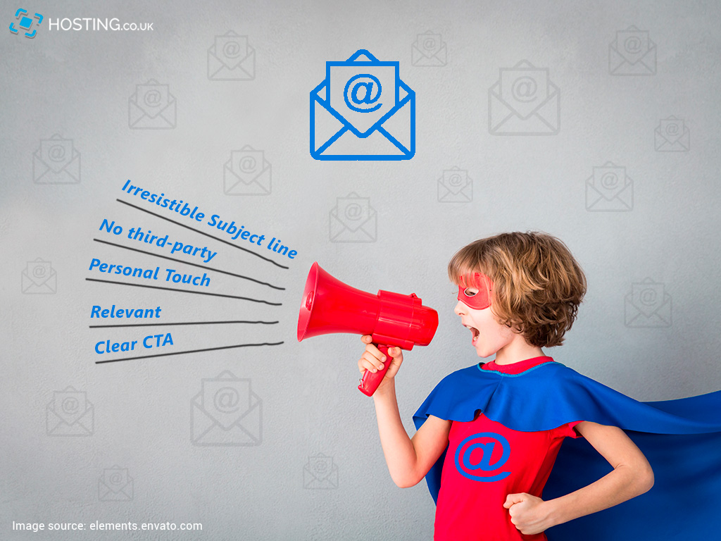 Proven Email Marketing Practices