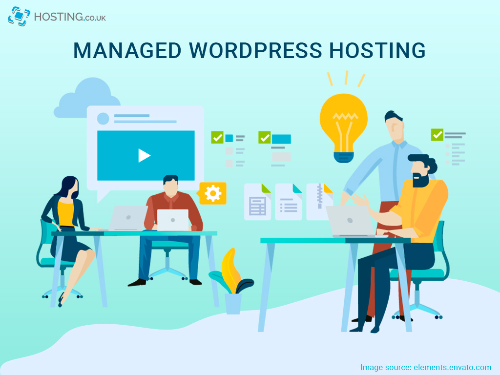 canadian wordpress hosting