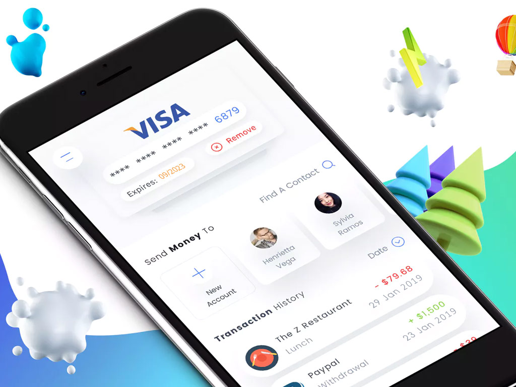 UI-Mobile-friendly websites