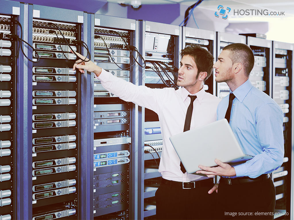 VPS perks your business might be missing out on