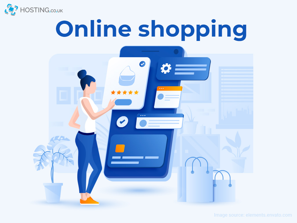 How to Safeguard Online Shopping Transactions