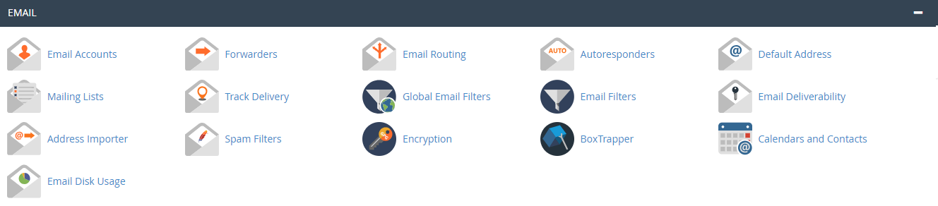 How To Move To the Best Hosting Service in 2021 6 Email