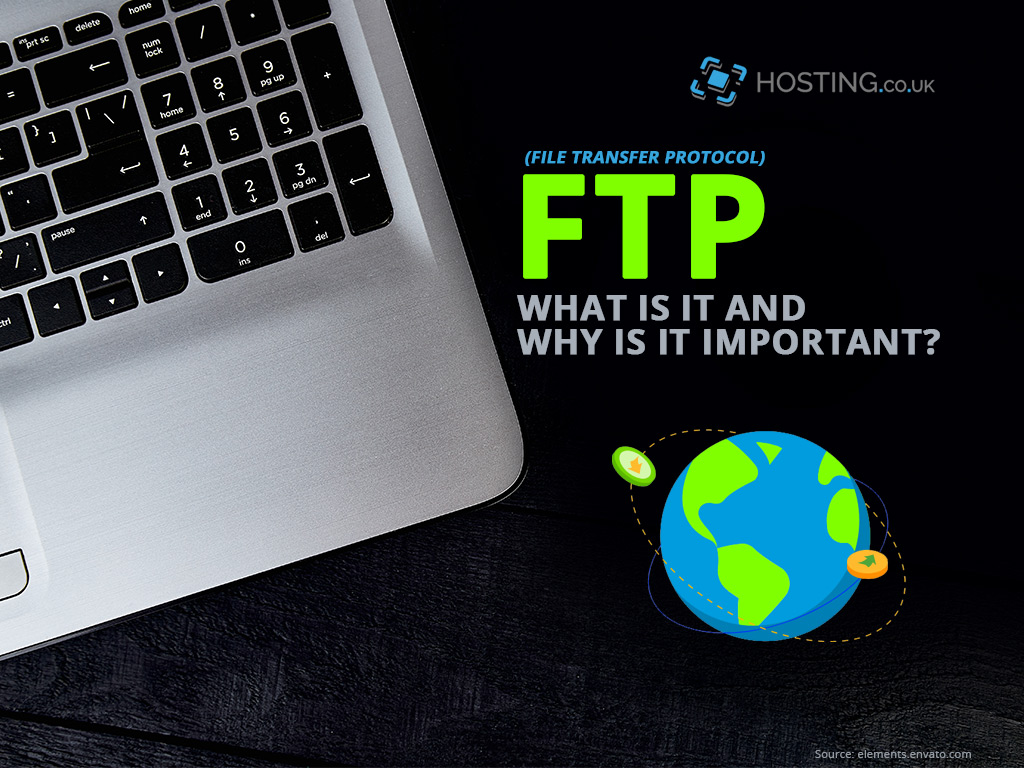 FTP Importance