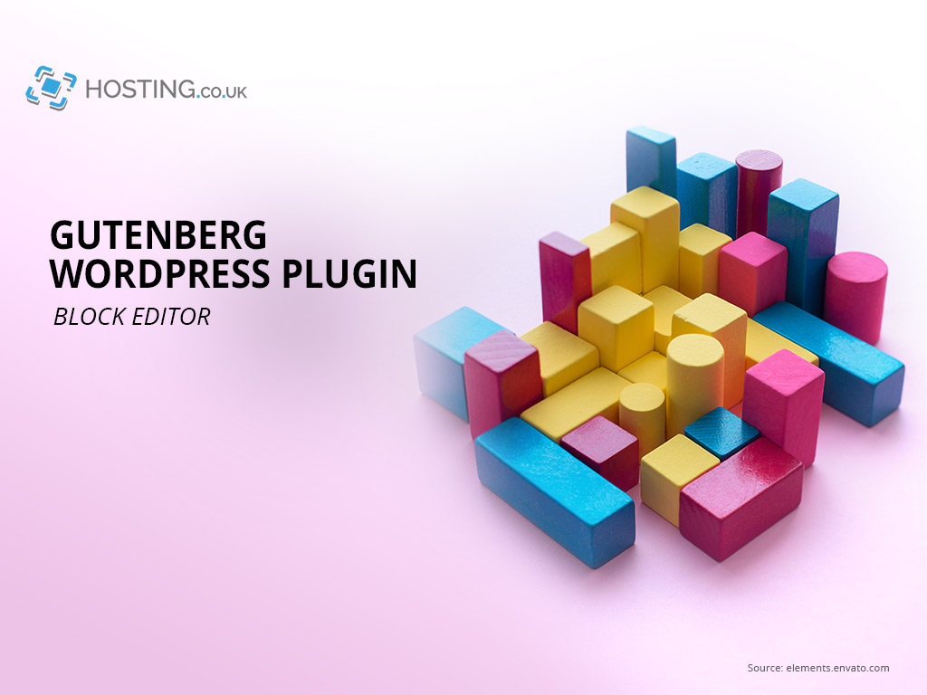 Gutenberg WordPress Editor