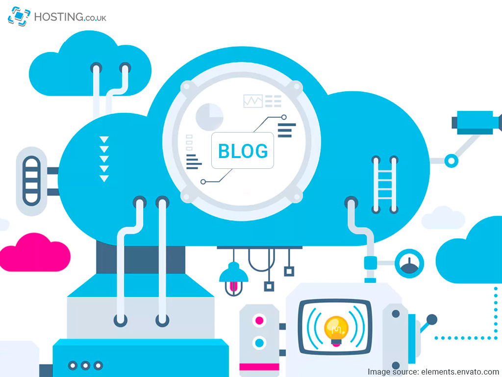 6 Ways Your Server Impacts Your Blog