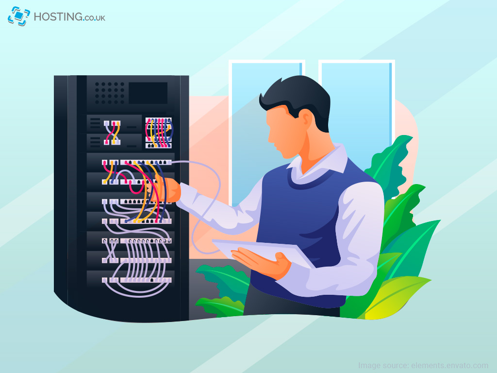 Popular uses for VPS