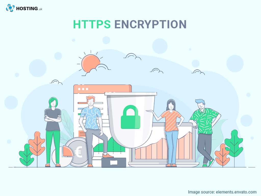HTTPS Encryption