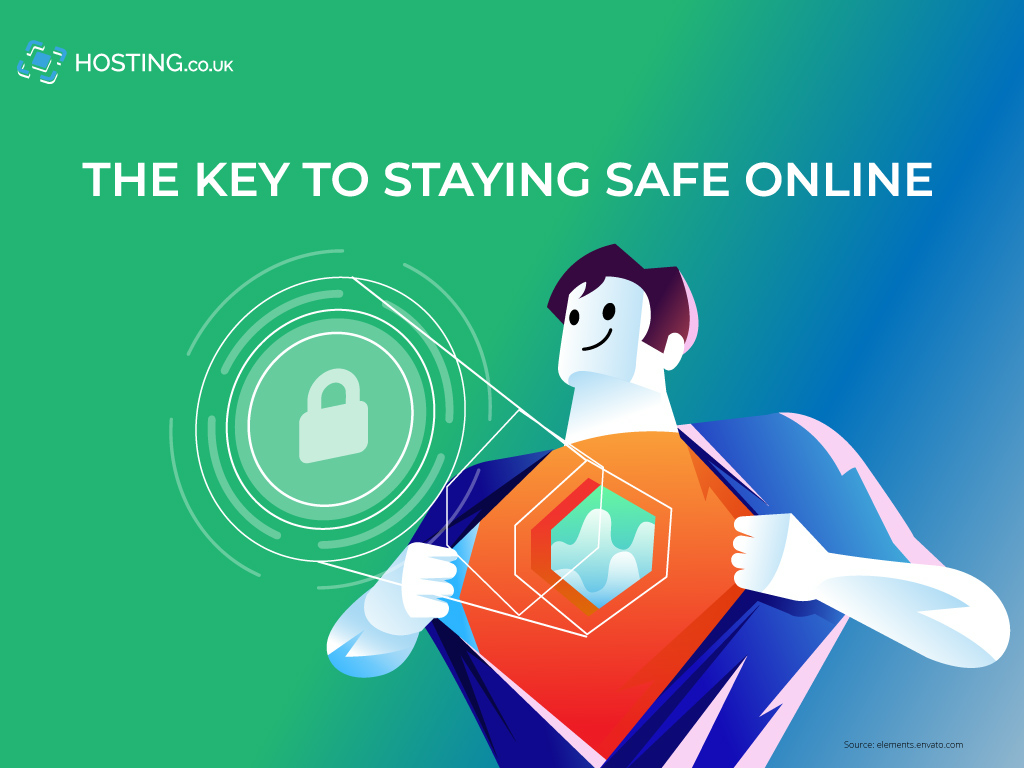 Stay secure online in 2019