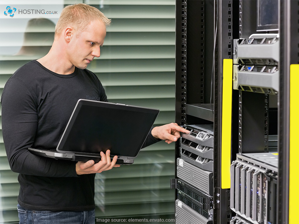 How to Choose a Dedicated Server