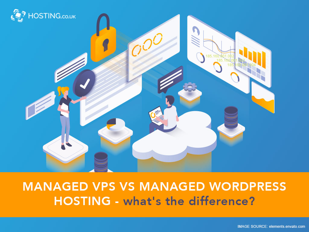 Managed WordPress vs Managed WordPress Hosting