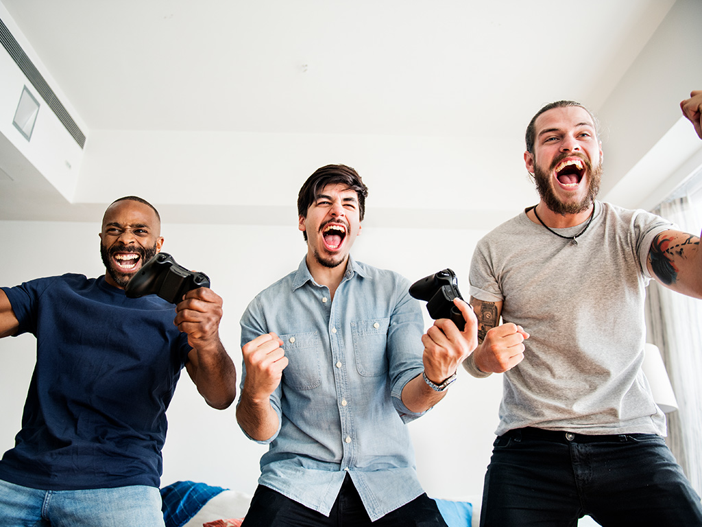 Most Popular ways to use a Virtual Private Server 2 VPS for gamers
