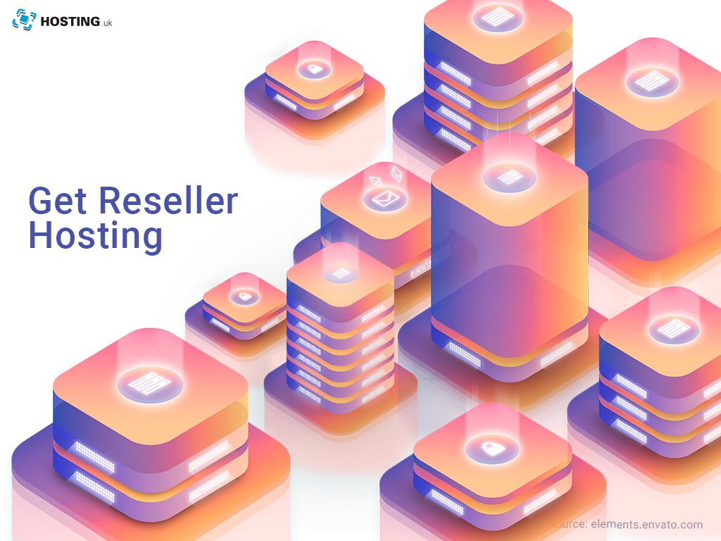 Get Reseller Hosting and turn 2019 into A Profitable Year