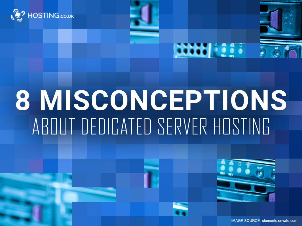Hosting Misconceptions