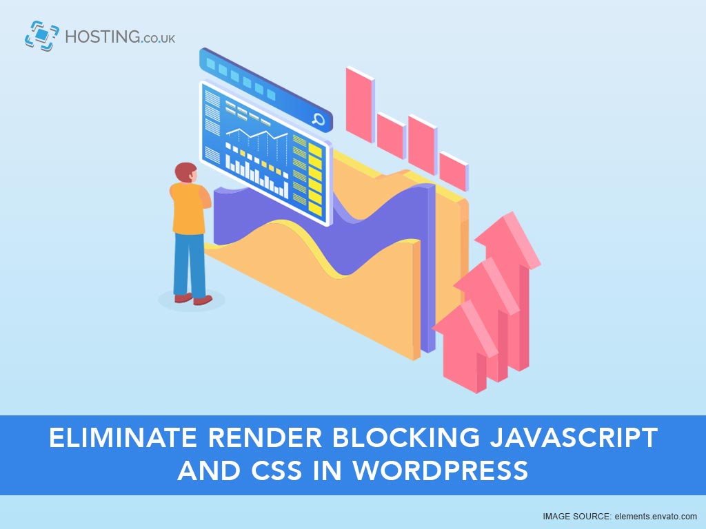 Eliminate Render Blocking