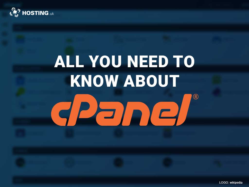 Access cPanel Control Panel
