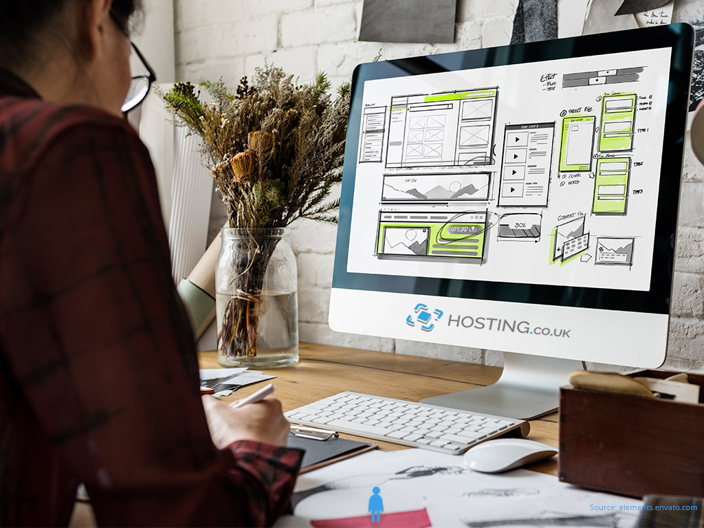 Website Staging