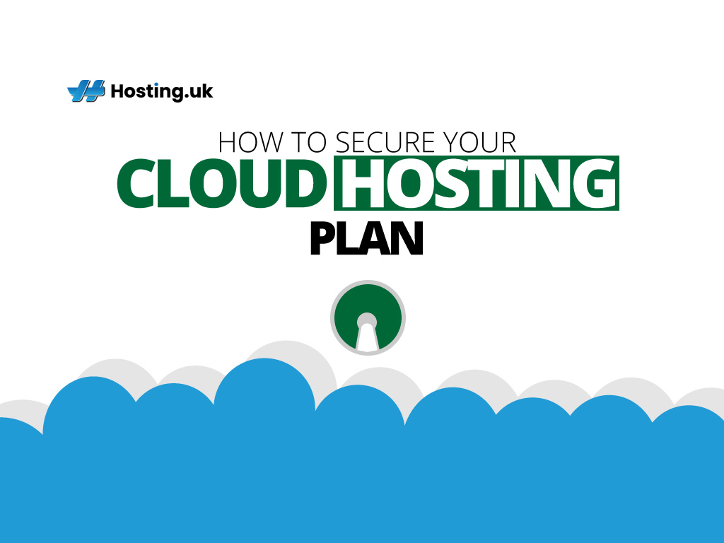 Secure Your Cloud Hosting Plan