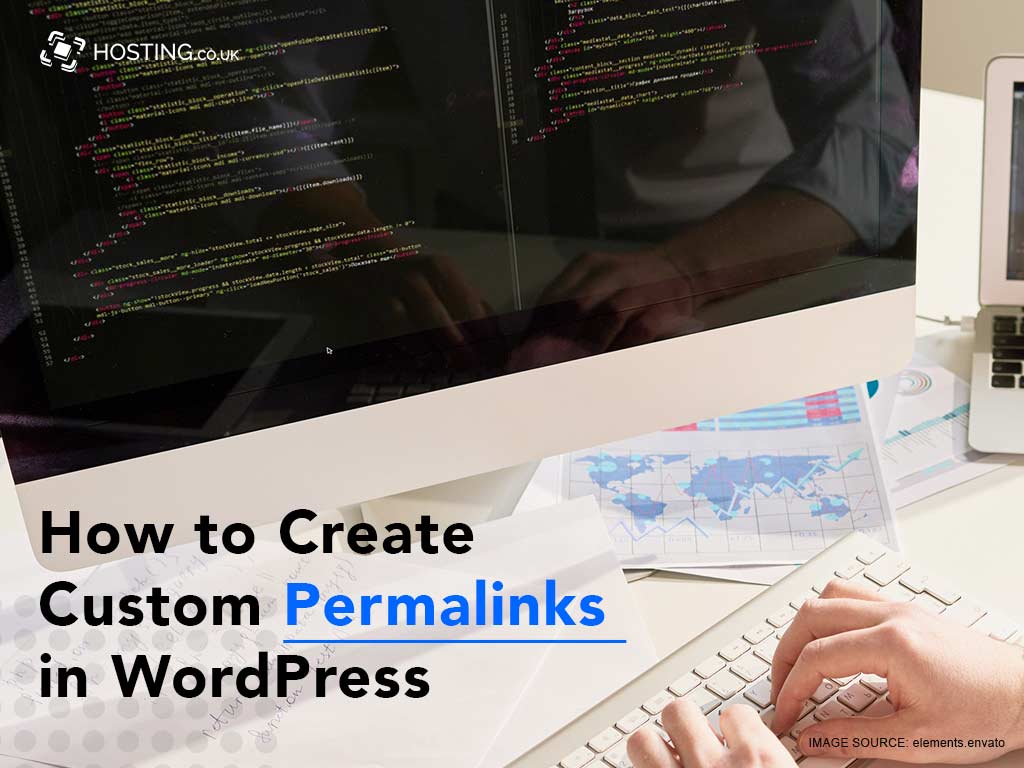 custom permalinks in wordpress