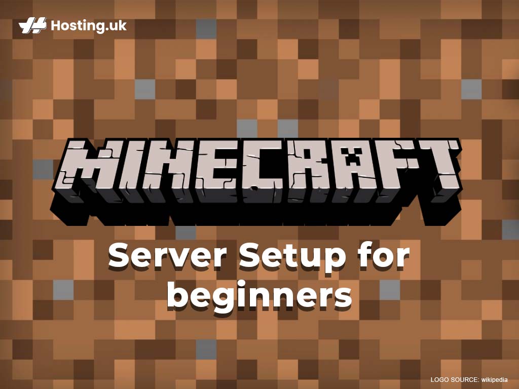 minecraft server