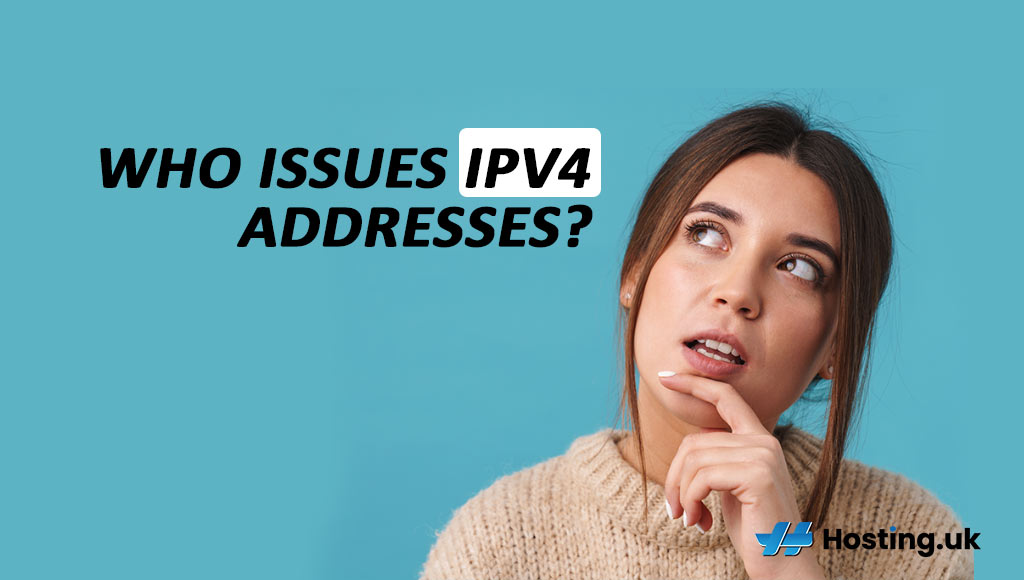 Issue-IPv4
