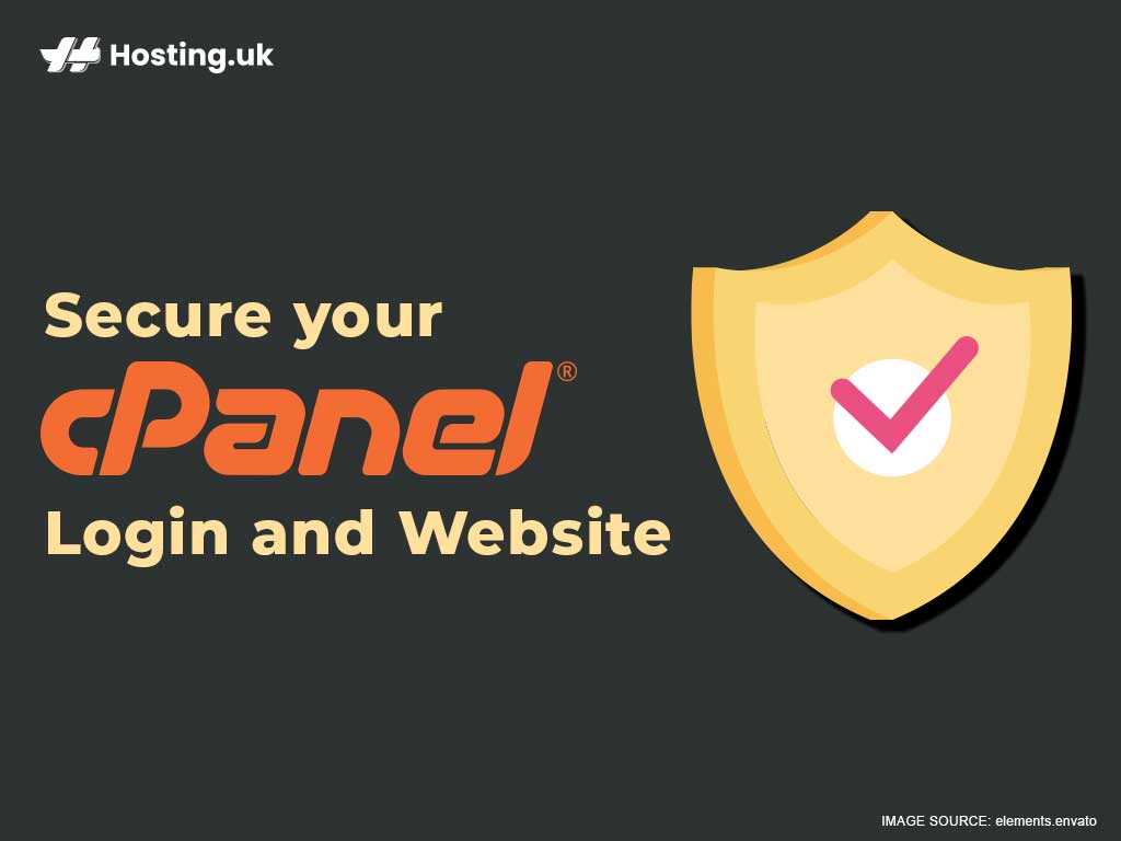 cpanel login