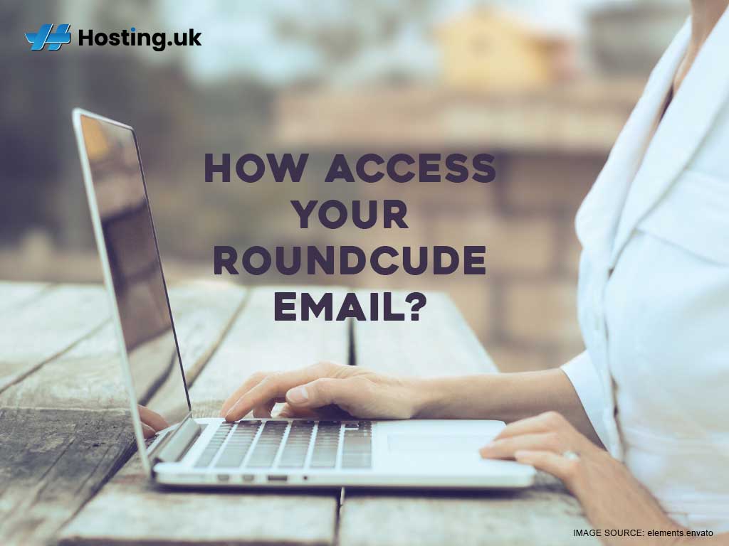 roundcube email
