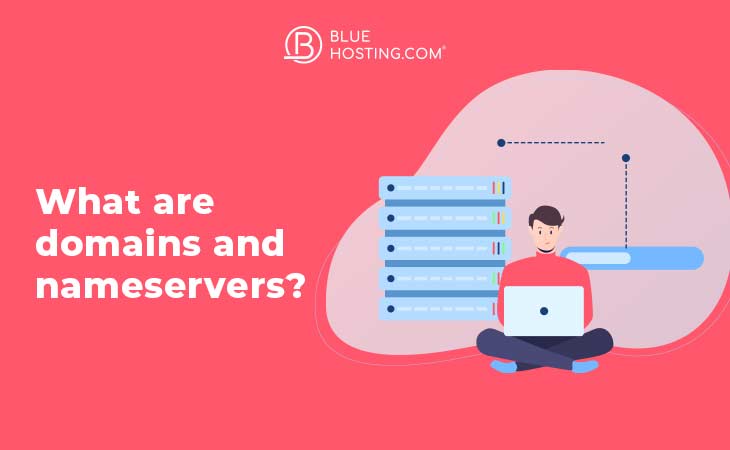 what-are-domains-and-nameservers
