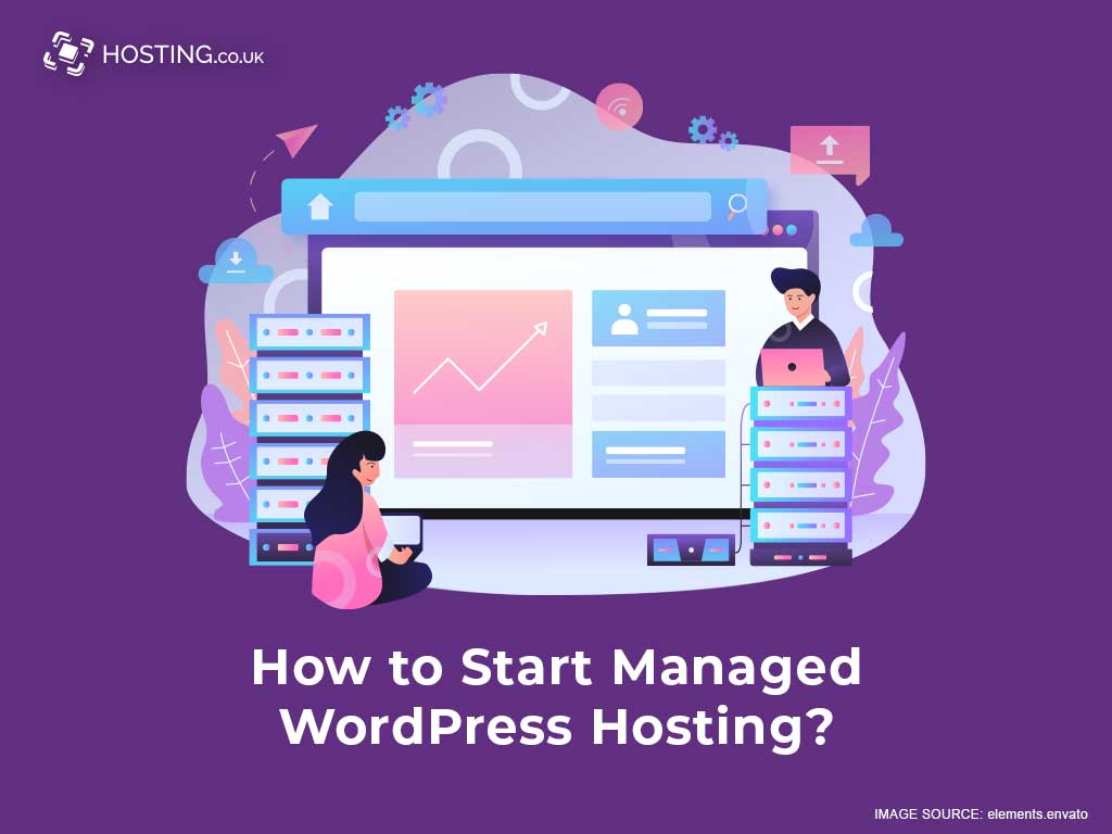 Managed WordPress Hosting
