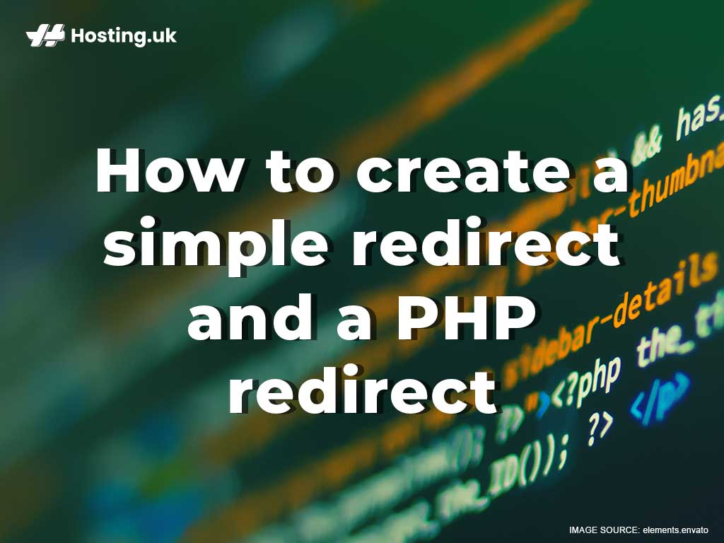 php redirect