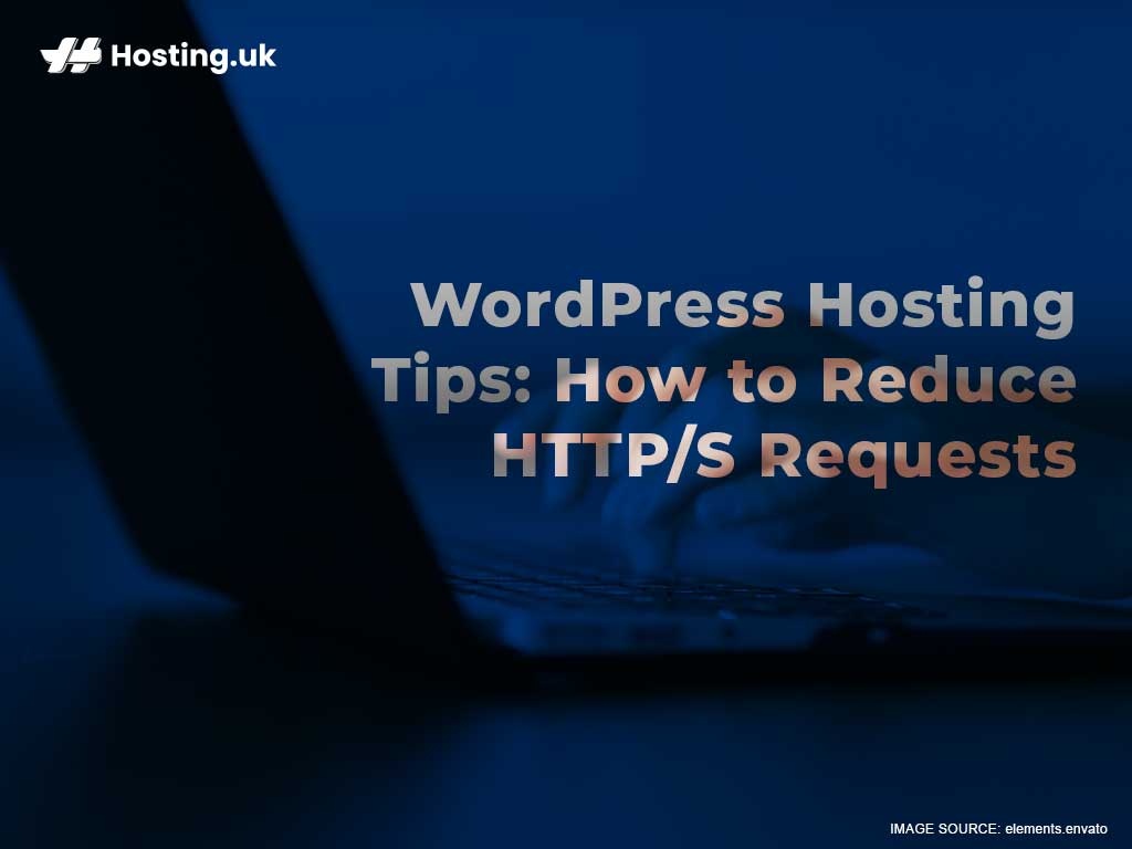 Reduce HTTP/S Requests