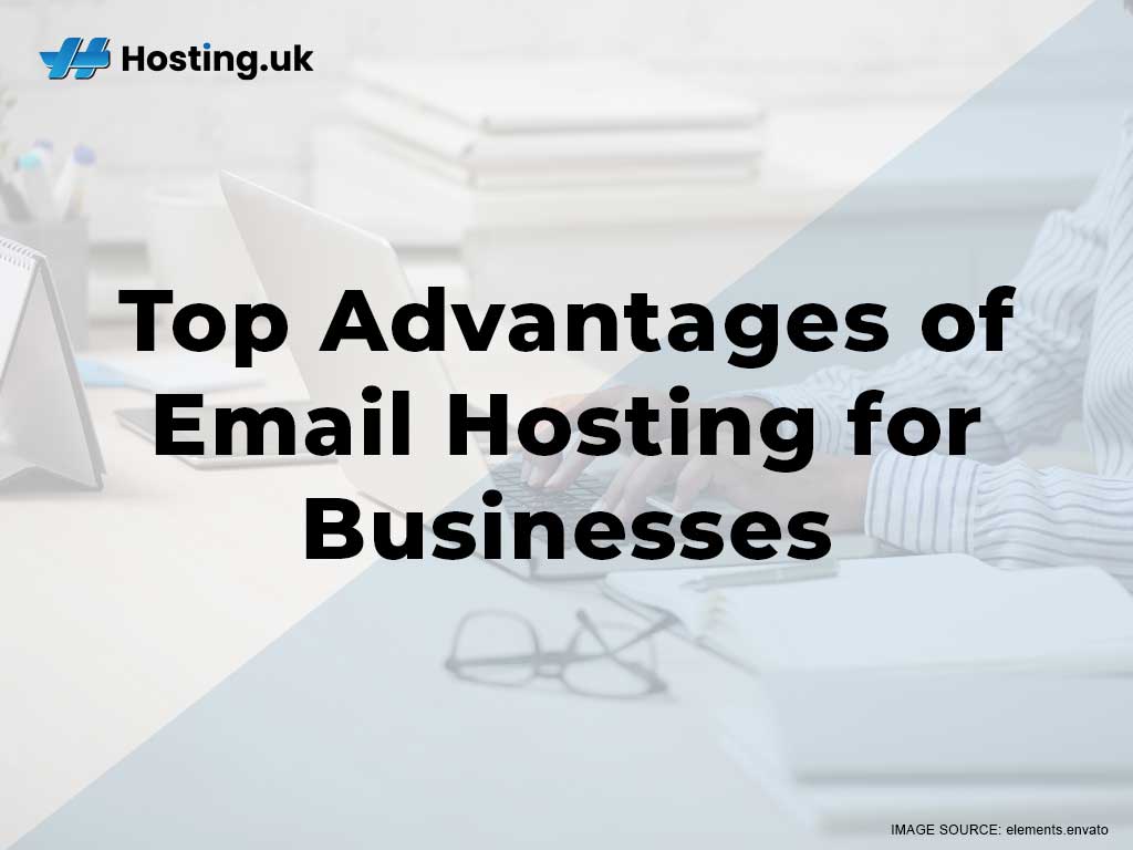 Secure Business Email Hosting for your Organization