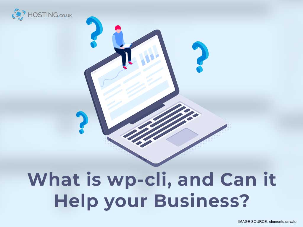 what is wp cli