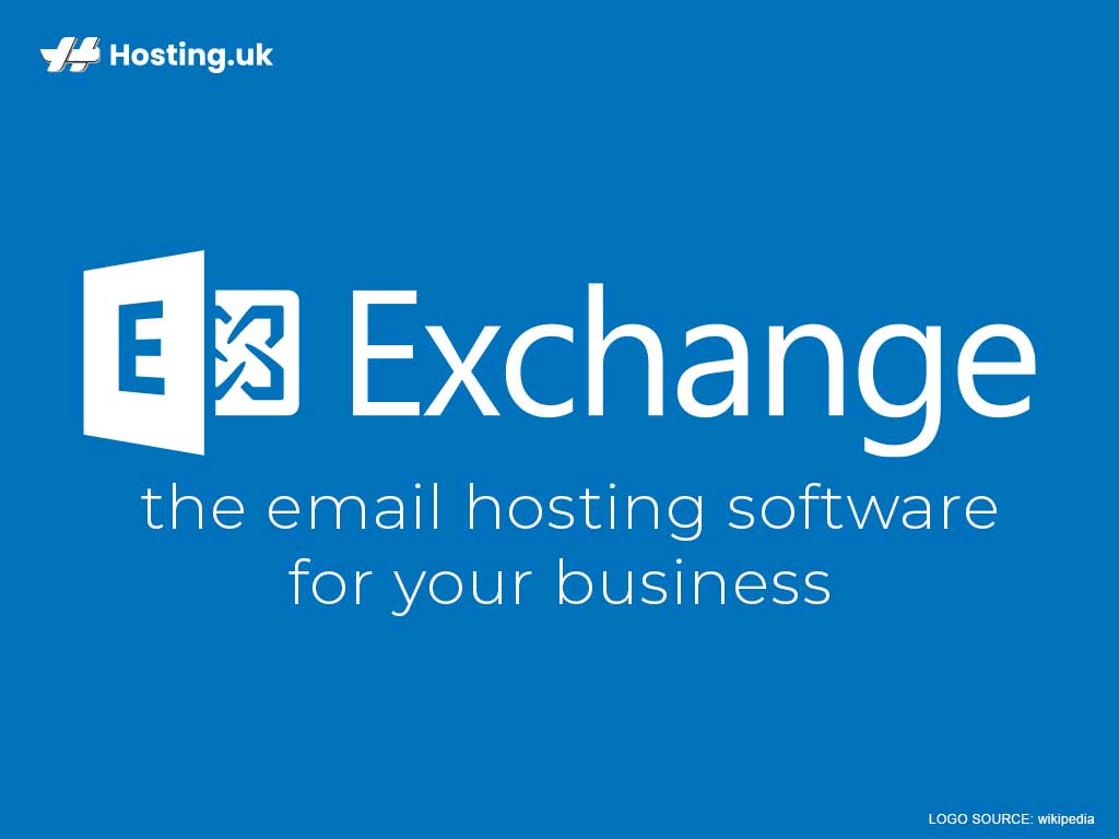 email hosting software