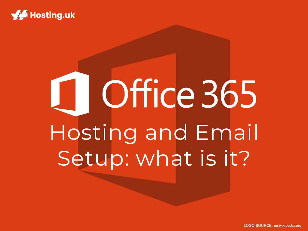 office 365 hosting