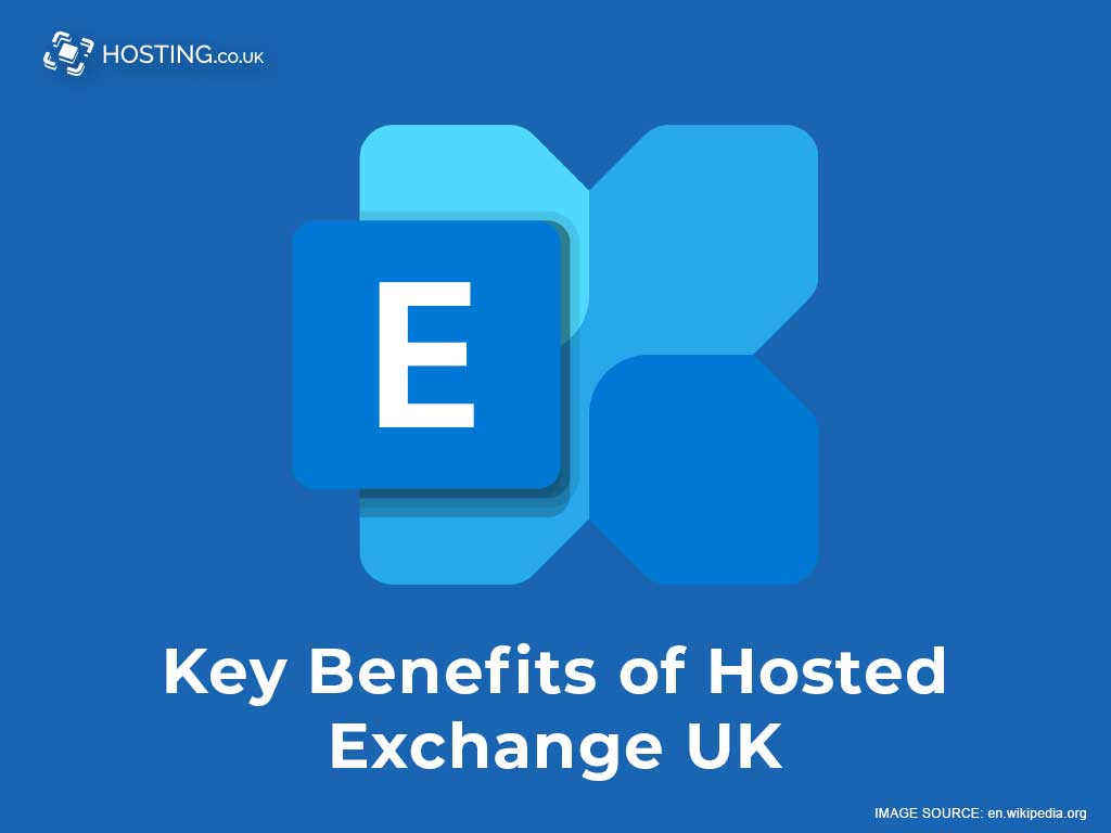 Hosted Exchange UK