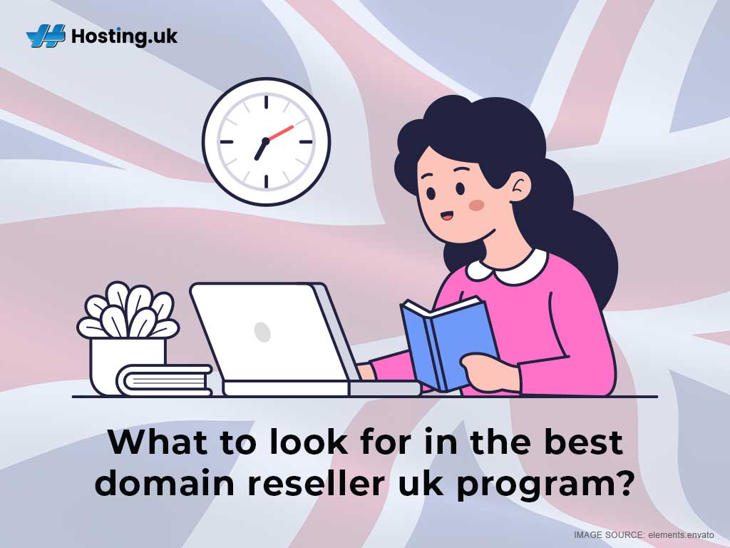 domain reseller uk