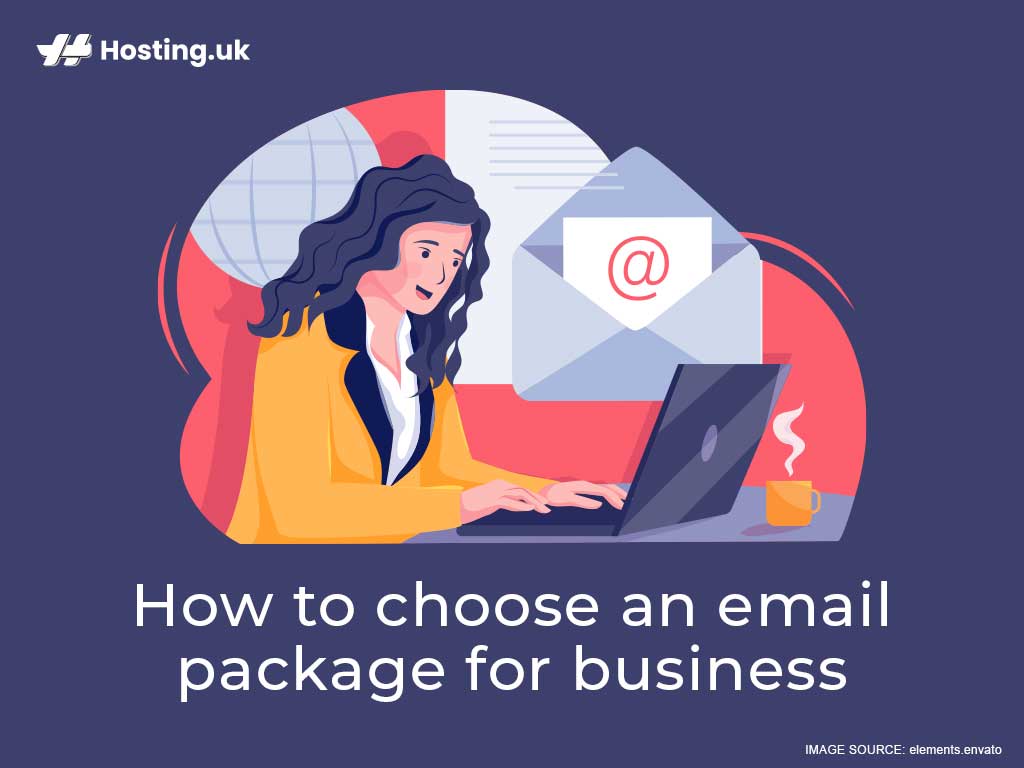 email package