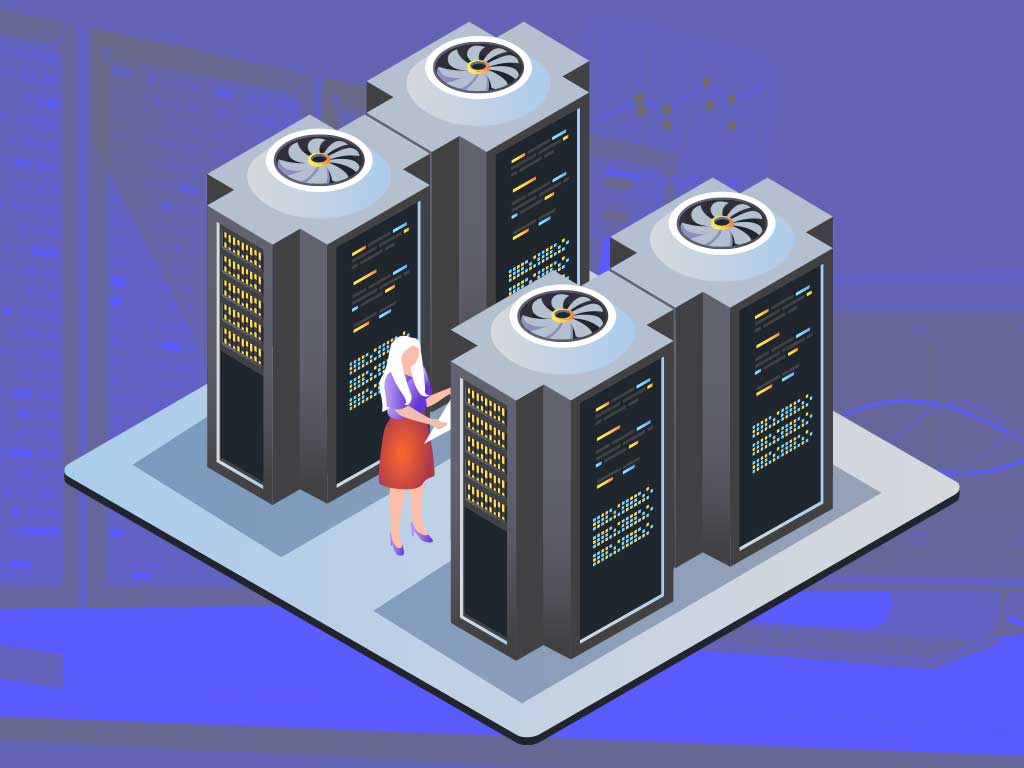 Everything You Should know About Web Hosting Services 2 domain nameserver