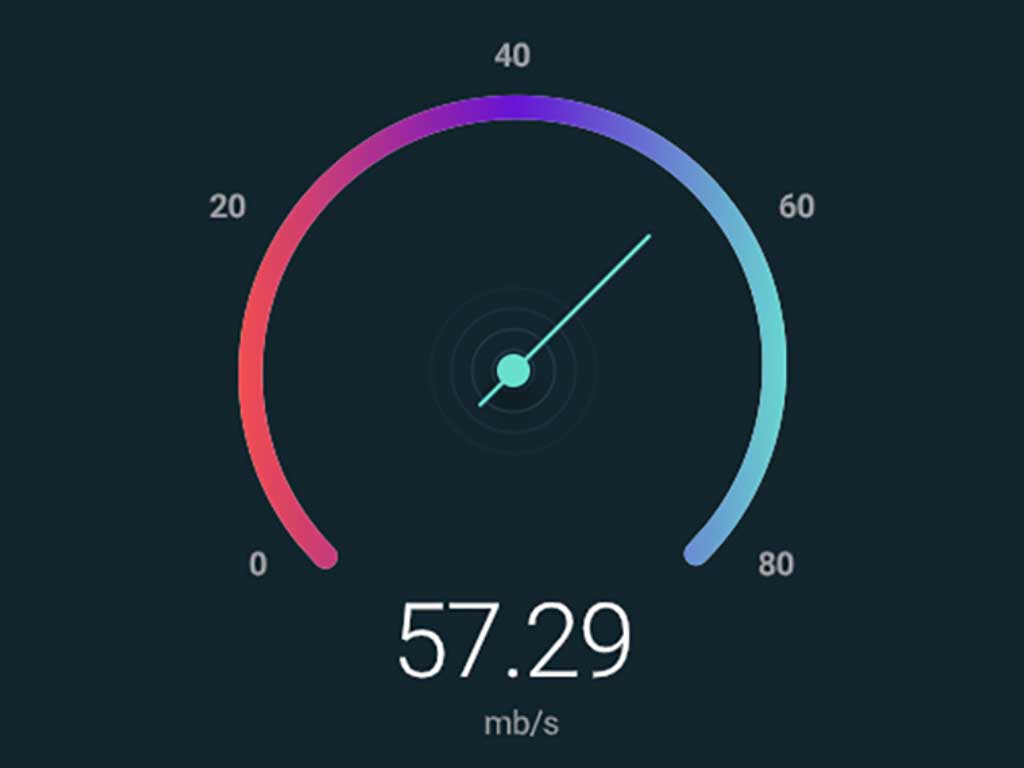 Everything You Should know About Web Hosting Services 3 site speed meter