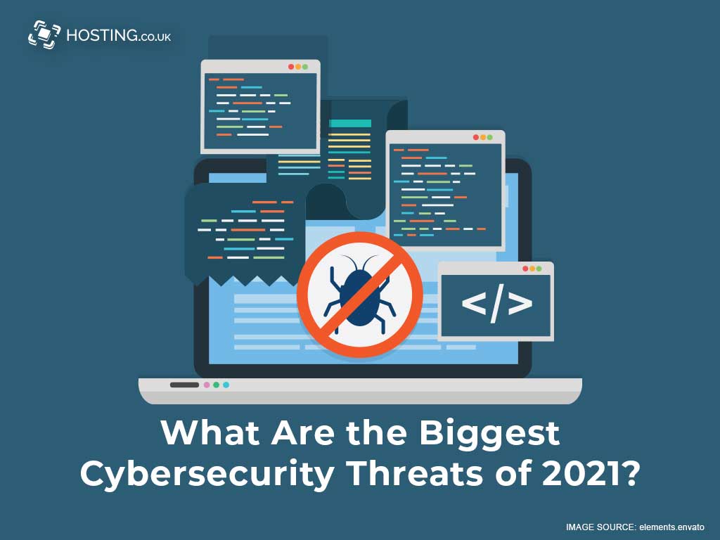 -biggest-cyber security threats of-2021