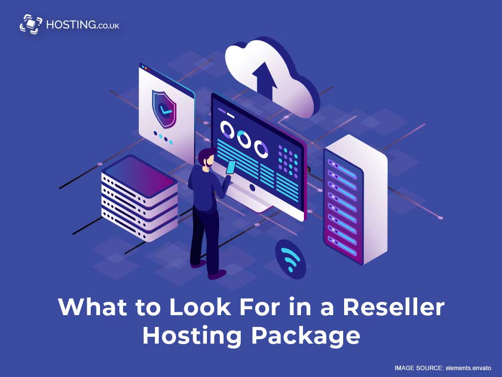 reseller-hosting-package