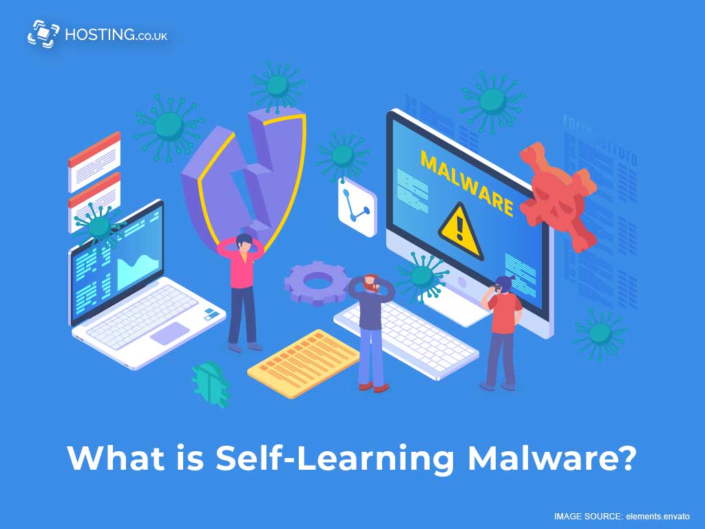 what-is-self-learning-malware